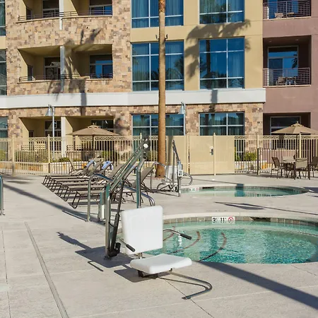 Staybridge Suites Las Vegas - Stadium District-2