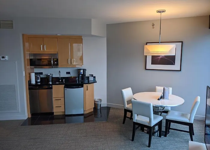 Elara, By Hilton Grand Vacations Hotel Las Vegas